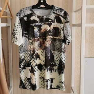 Adidas climachill t-shirt